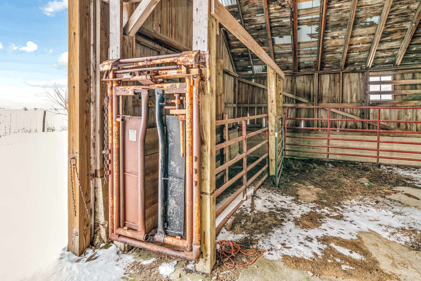 3478 Chicago Road Paw Paw, IL 61353 - Photo 37 of 49