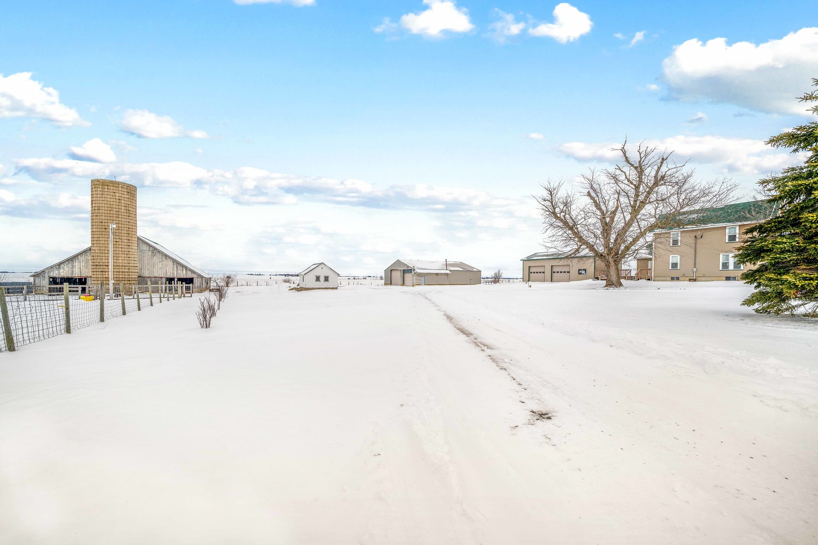 3478 Chicago Road Paw Paw, IL 61353 - Photo 39 of 49