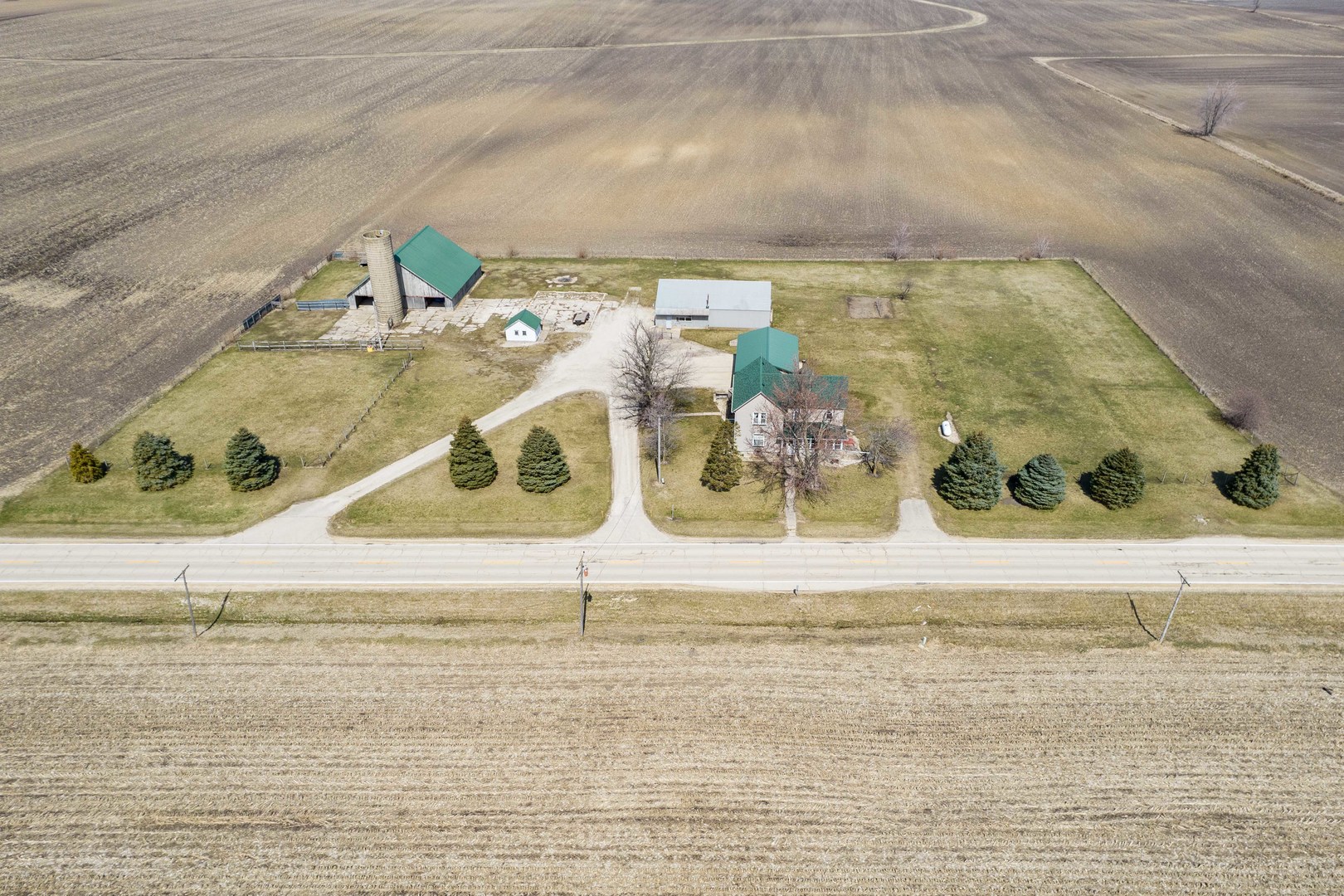 3478 Chicago Road Paw Paw, IL 61353 - Photo 43 of 49