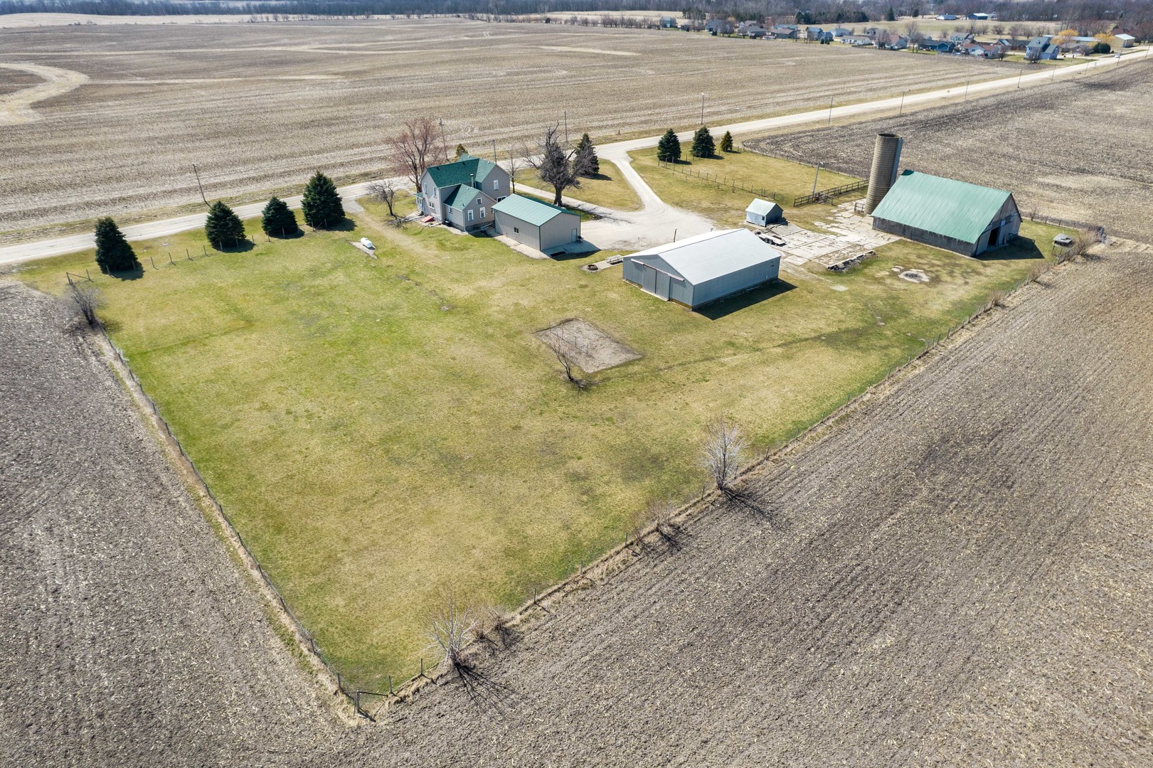 3478 Chicago Road Paw Paw, IL 61353 - Photo 45 of 49