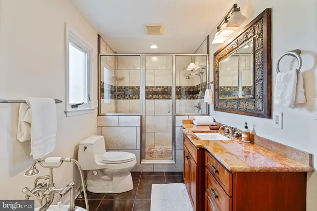 $759,999 | 2117 Pot Spring Road, Lutherville-Timonium, MD 21093