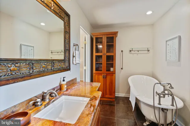 $759,999 | 2117 Pot Spring Road, Lutherville-Timonium, MD 21093