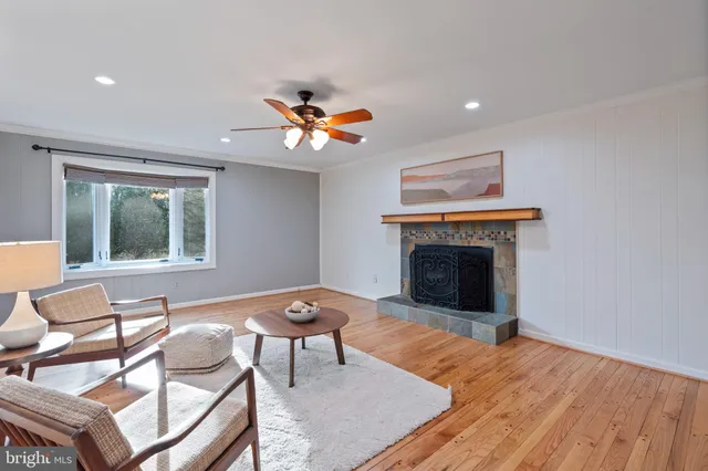 $759,999 | 2117 Pot Spring Road, Lutherville-Timonium, MD 21093