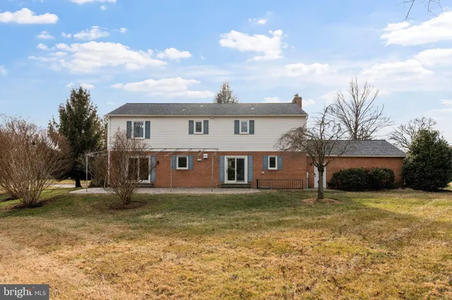 $759,999 | 2117 Pot Spring Road, Lutherville-Timonium, MD 21093