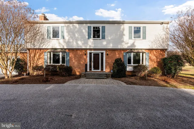 $759,999 | 2117 Pot Spring Road, Lutherville-Timonium, MD 21093