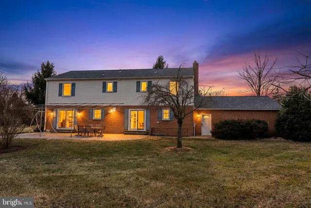 $759,999 | 2117 Pot Spring Road, Lutherville-Timonium, MD 21093