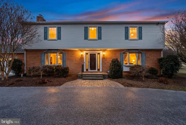 $759,999 | 2117 Pot Spring Road, Lutherville-Timonium, MD 21093