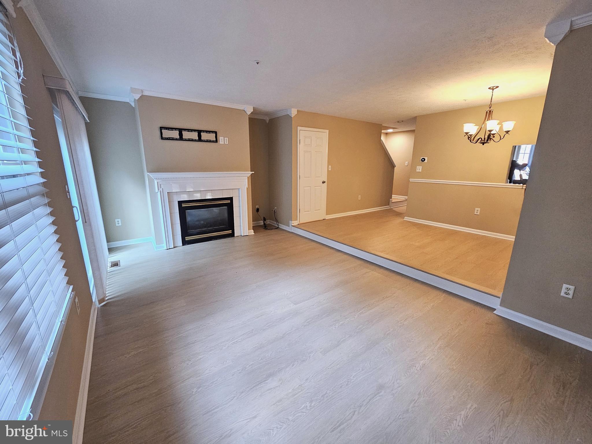 9044 Constant Course Columbia, MD 21046 - Photo 13 of 49 Living Room