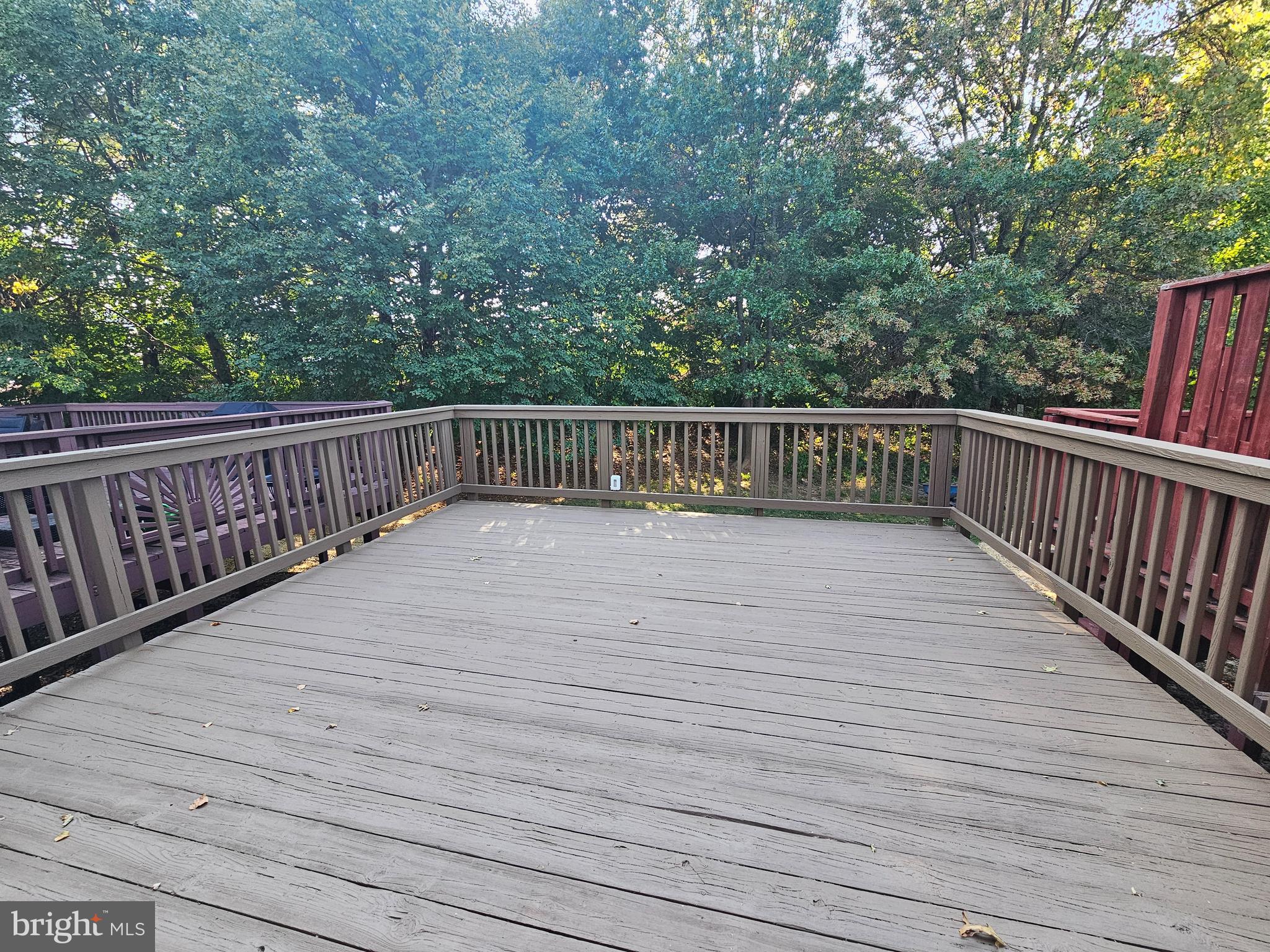 9044 Constant Course Columbia, MD 21046 - Photo 18 of 49 Deck