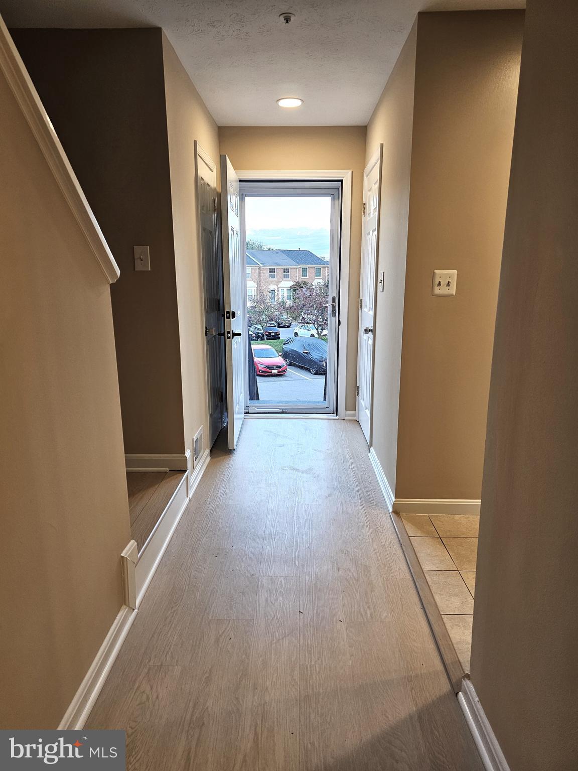 9044 Constant Course Columbia, MD 21046 - Photo 2 of 49 Front Entrance from Inside