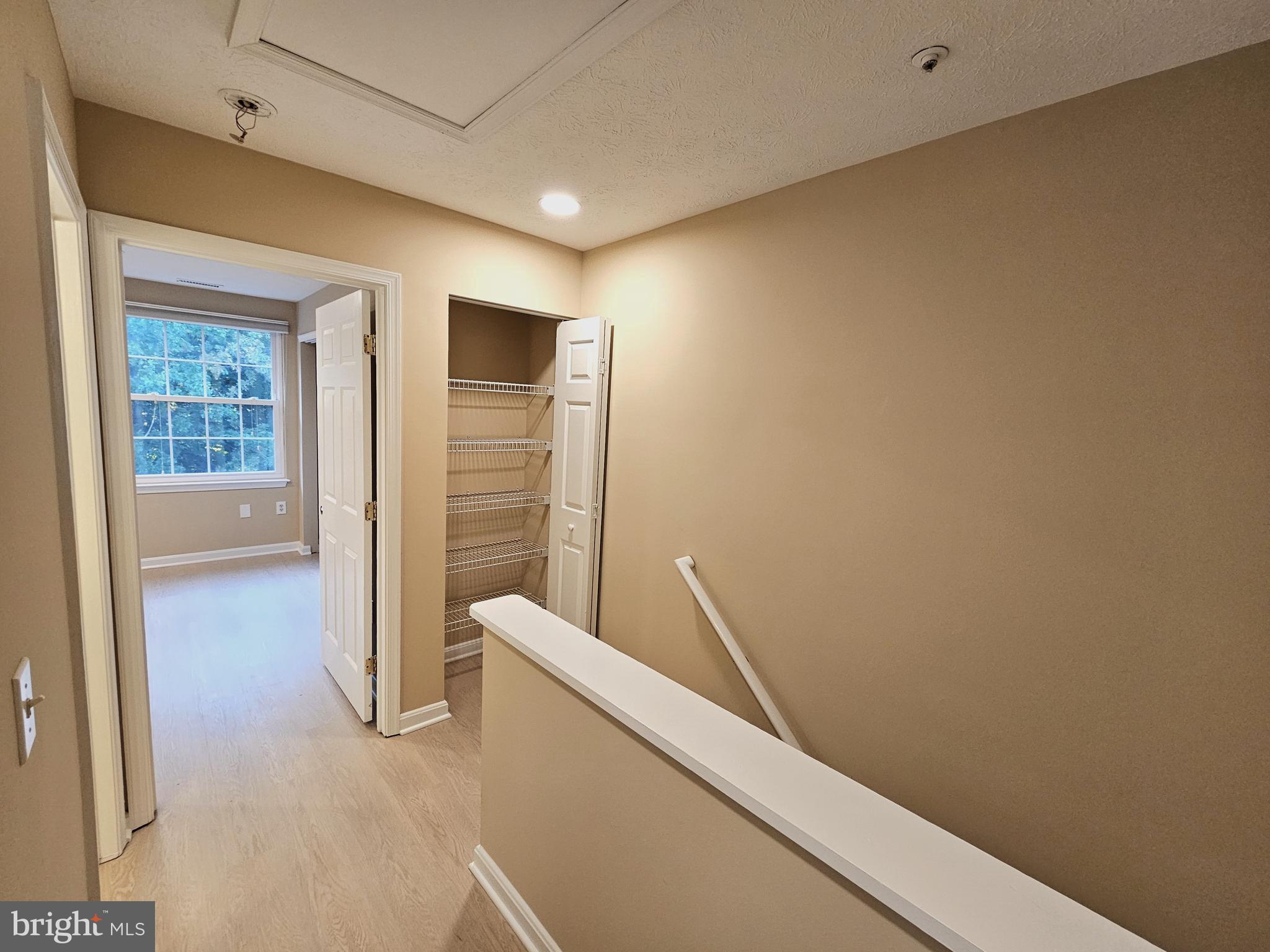 9044 Constant Course Columbia, MD 21046 - Photo 22 of 49 Upper Level Hall