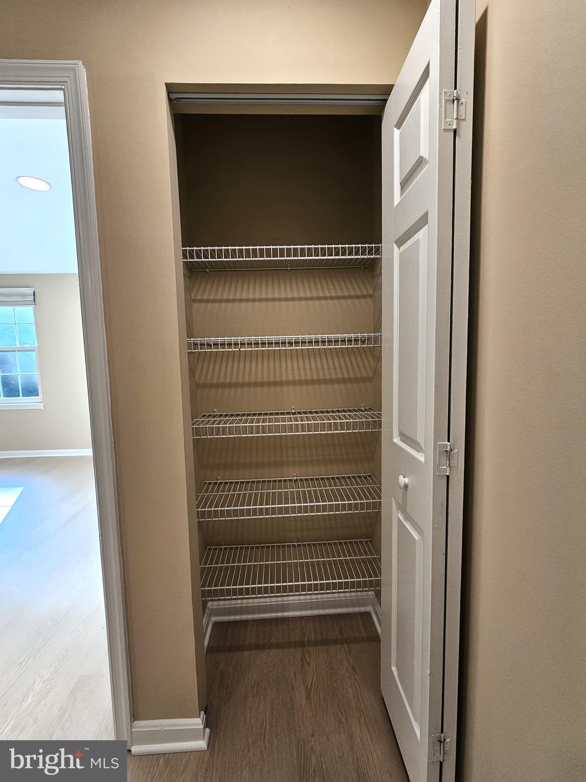 9044 Constant Course Columbia, MD 21046 - Photo 23 of 49 Upper Level Hall Closet