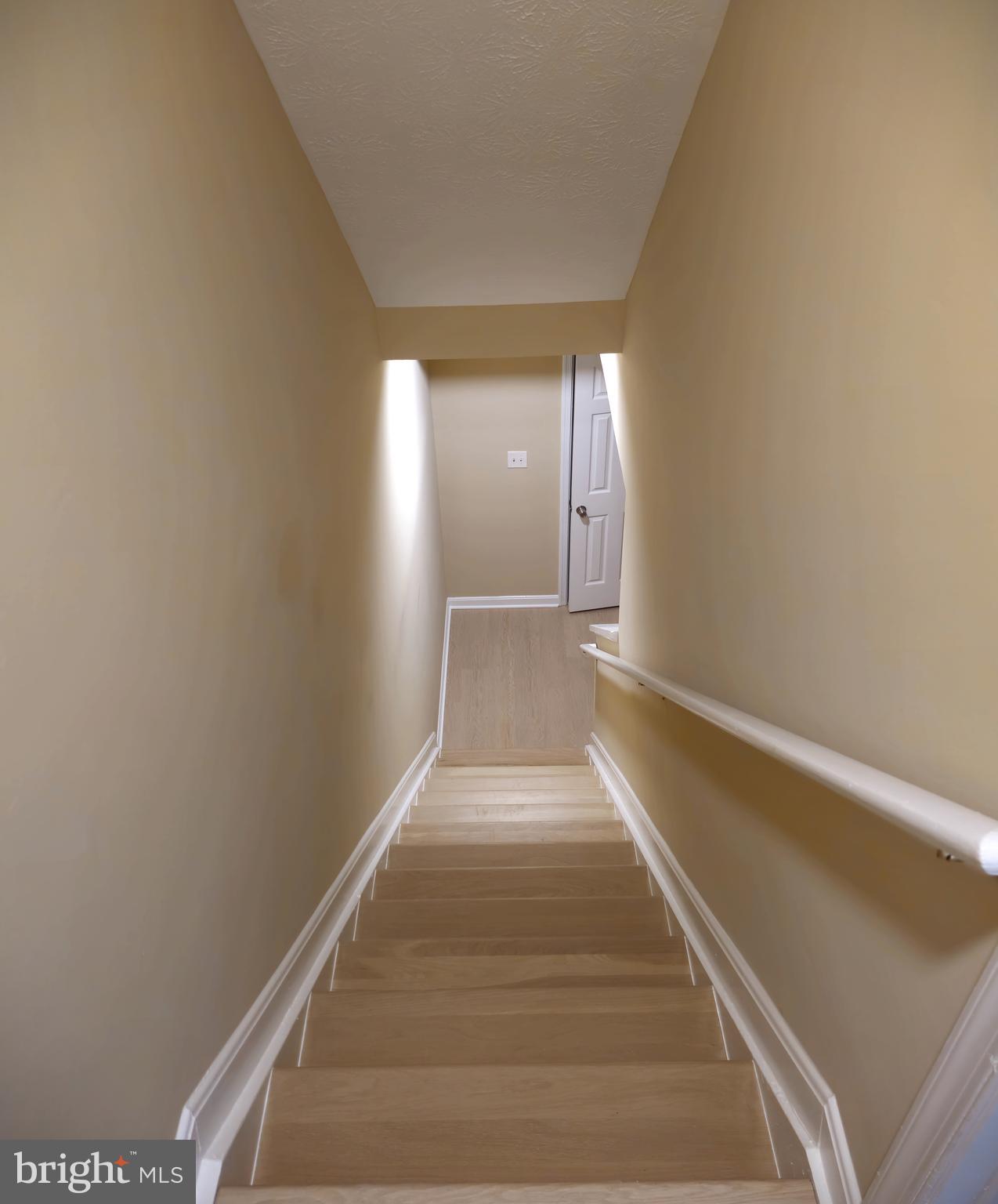 9044 Constant Course Columbia, MD 21046 - Photo 38 of 49 Stairs to Lower Level