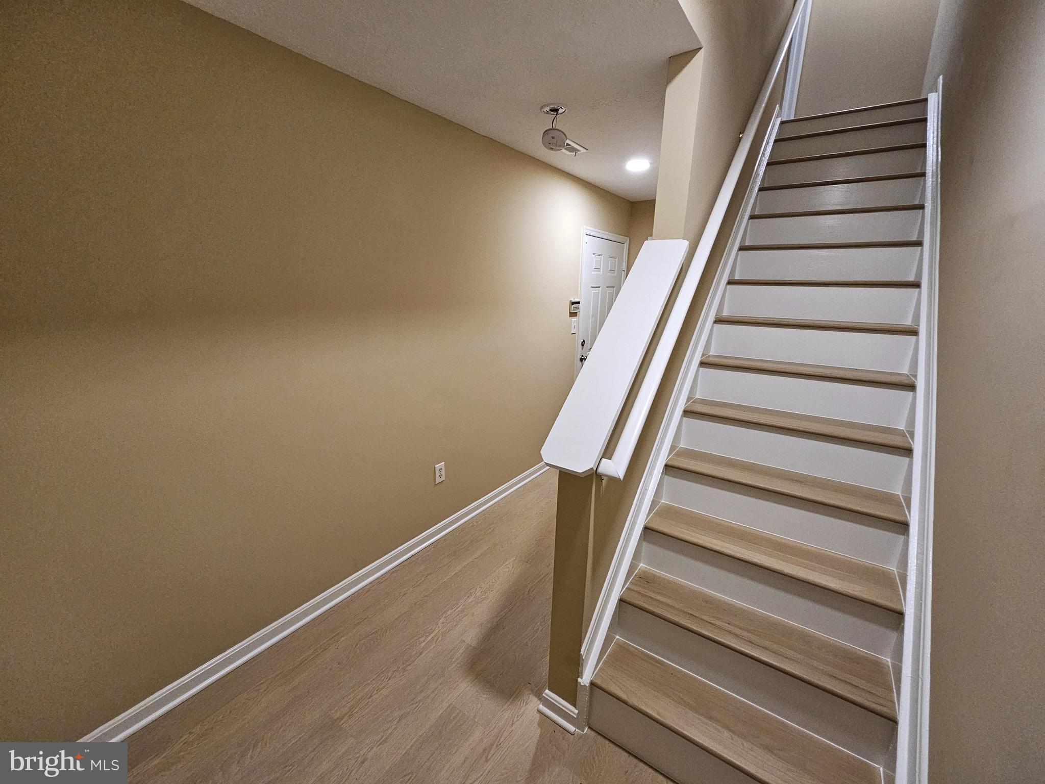 9044 Constant Course Columbia, MD 21046 - Photo 39 of 49 Lower Level Stairs