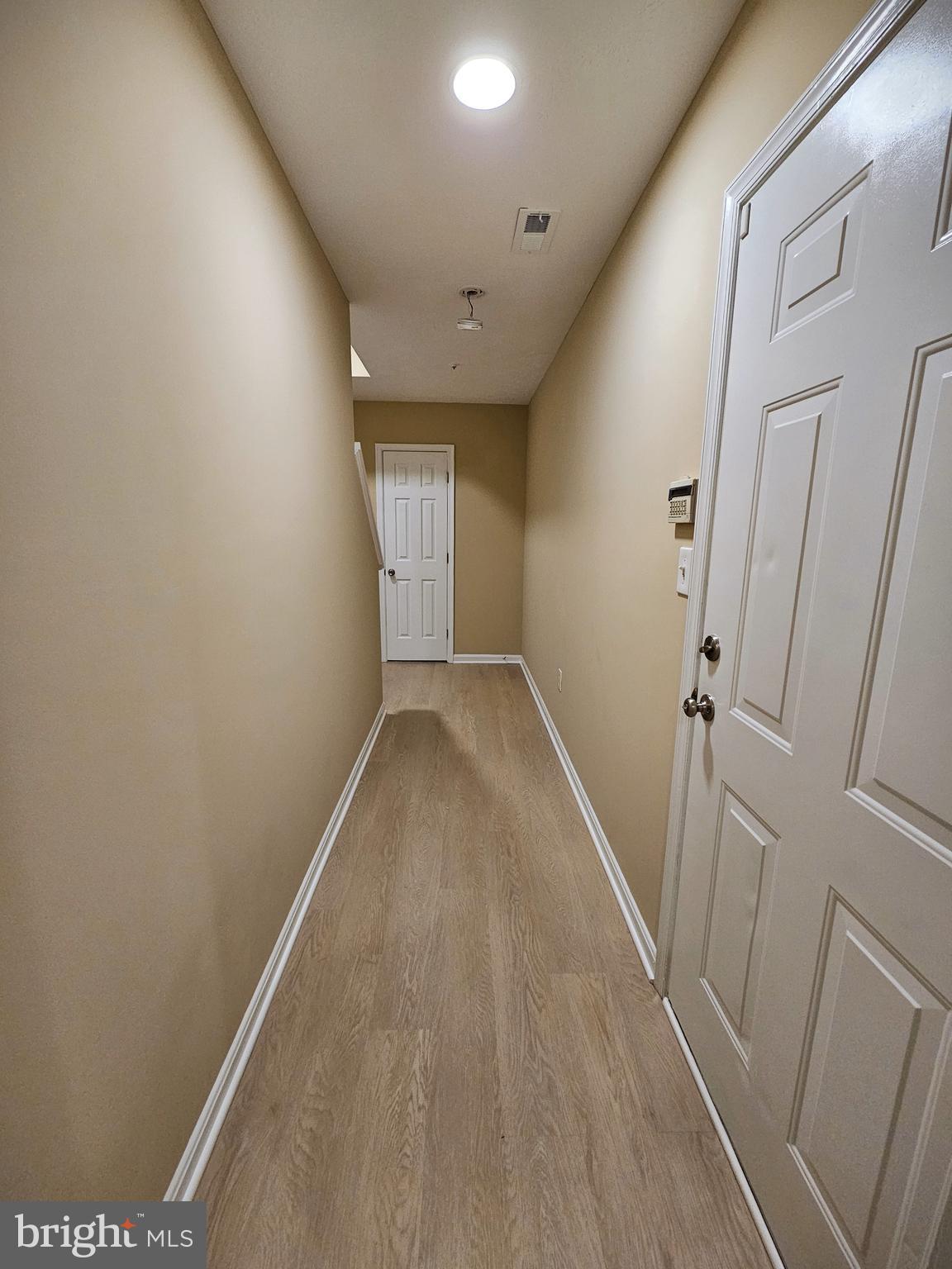 9044 Constant Course Columbia, MD 21046 - Photo 41 of 49 Hall in Lower Level