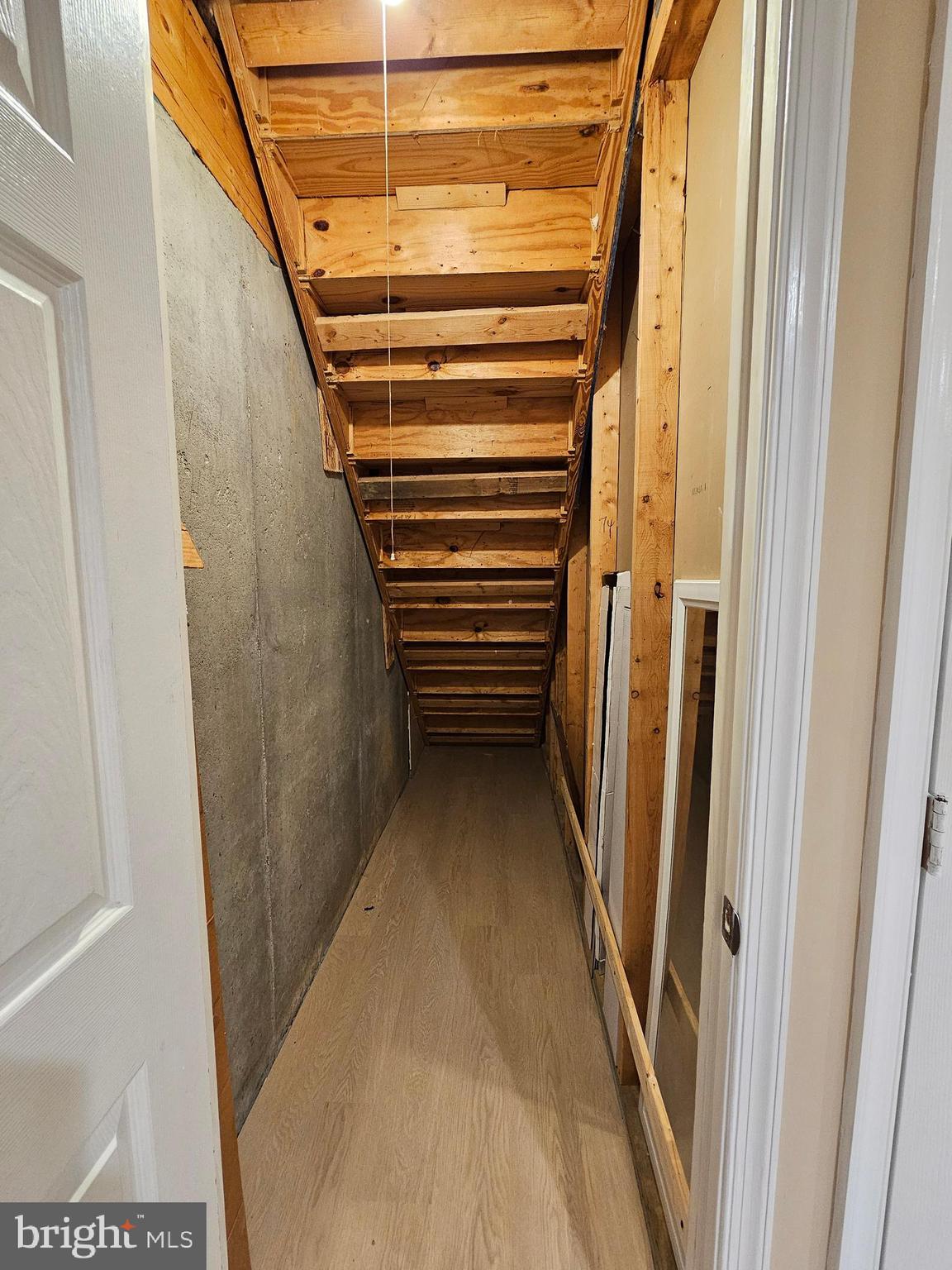 9044 Constant Course Columbia, MD 21046 - Photo 46 of 49 Lower Level Storage