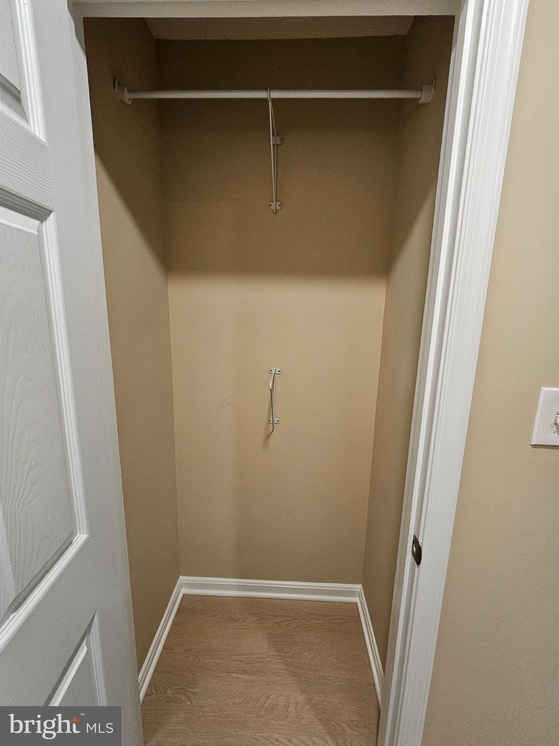 9044 Constant Course Columbia, MD 21046 - Photo 7 of 49 Hall Coat Closet