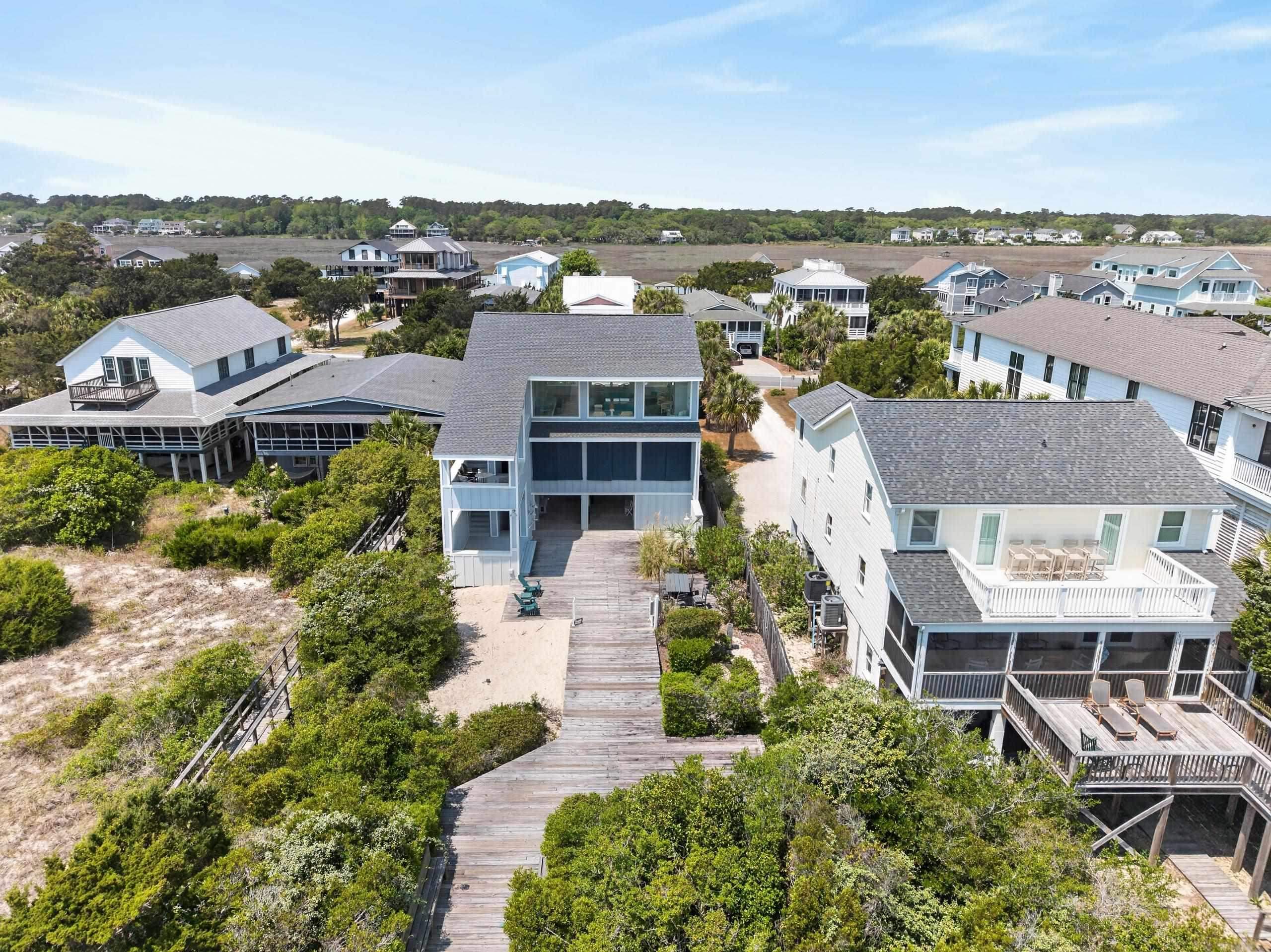 172 Tuckers Road Pawleys Island, SC 29585 - Photo 53 of 55 Gallery Image 53