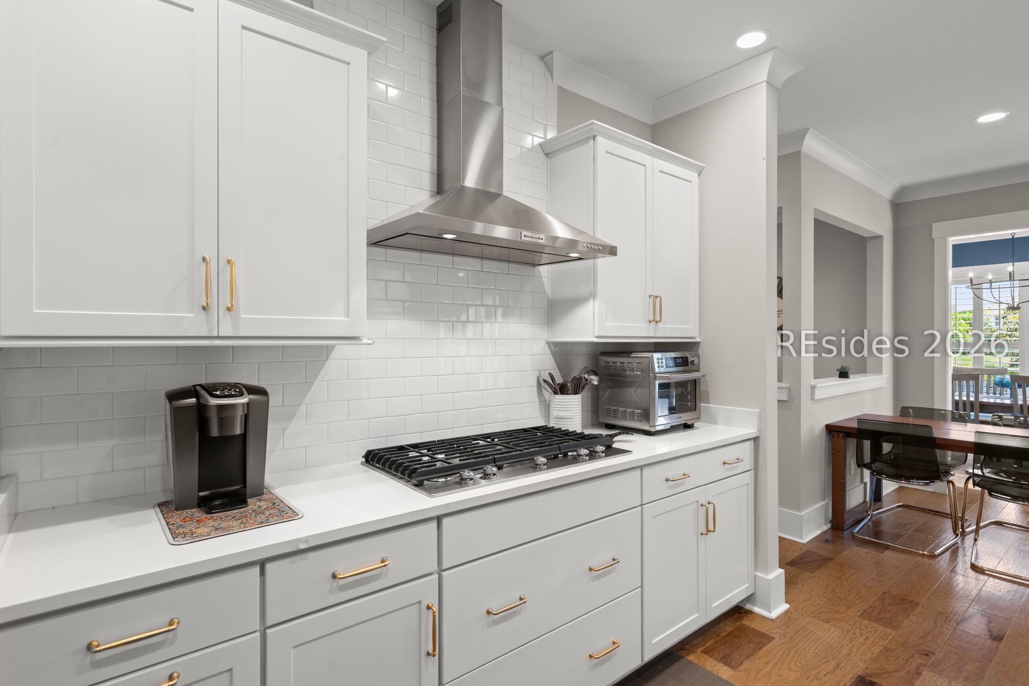 2354 Brinkley Road Johns Island, SC 29455 - Photo 17 of 53