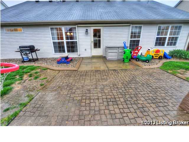 8304 Adams Run Road Louisville, KY 40228 - Photo 25 of 29 Additional Photo
