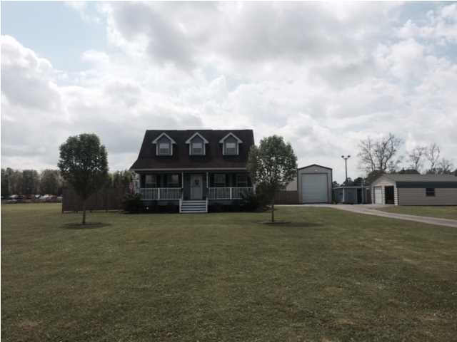 8739 Lawrence Road Abbeville, LA 70510 - Photo 1 of 23 Primary Photo