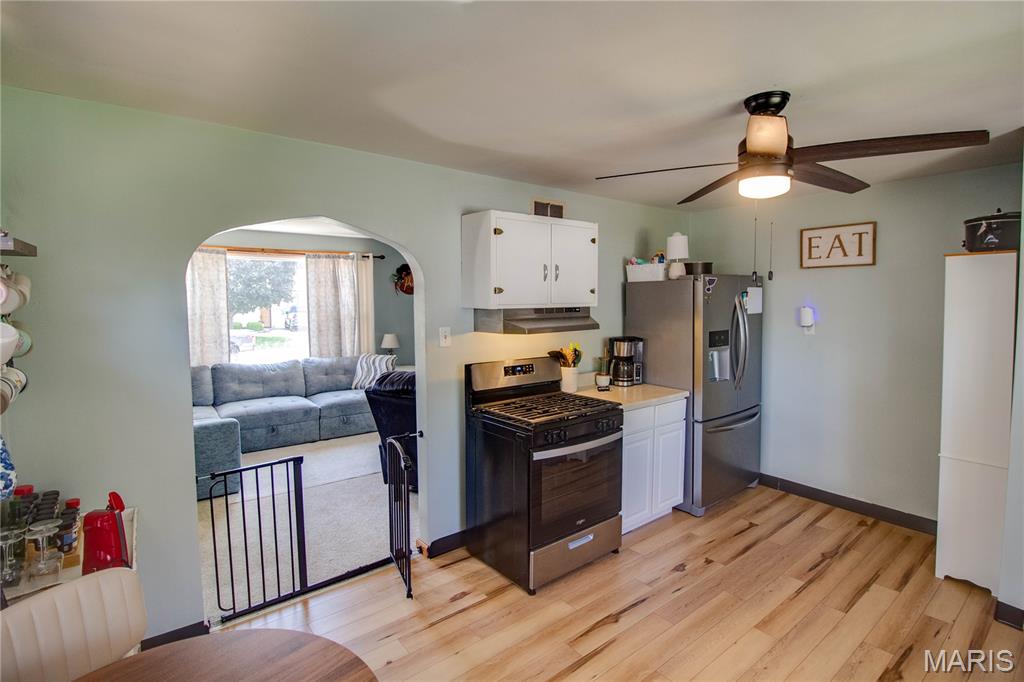 315 Doerr Street Roxana, IL 62084 - Photo 10 of 30 Gallery Image 10