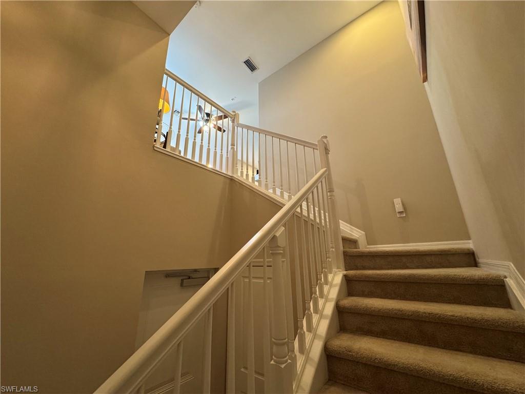 1431 Santiago Circle, Unit 1901 Naples, FL 34113 - Photo 11 of 29 a view of entryway