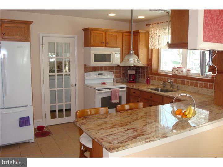 15 Ardsley Road Yardley, PA 19067 - Photo 8 of 16 Kitchen