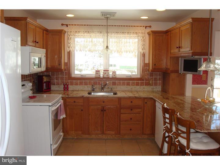 15 Ardsley Road Yardley, PA 19067 - Photo 9 of 16 Kitchen