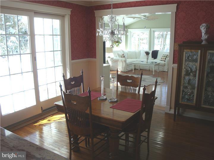 15 Ardsley Road Yardley, PA 19067 - Photo 10 of 16 Dining Room