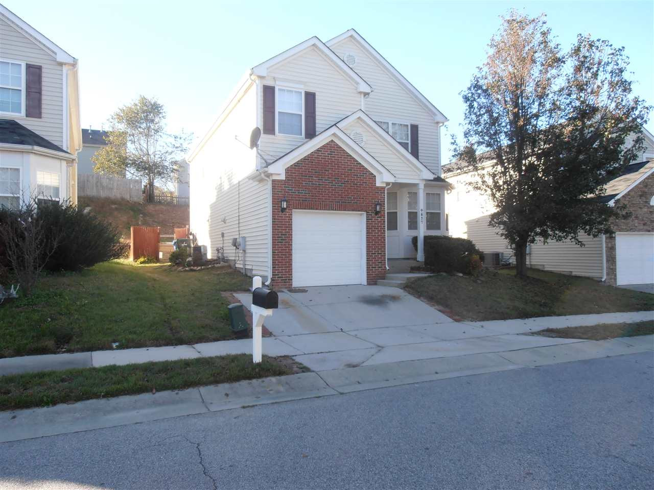 4837 Tommans Trail Raleigh, NC 27616 - Photo 1 of 13 Photo 1
