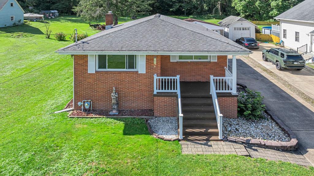 606 Golf Course Road Aliquippa, PA 15001 - Photo 2 of 44 Gallery Image 2
