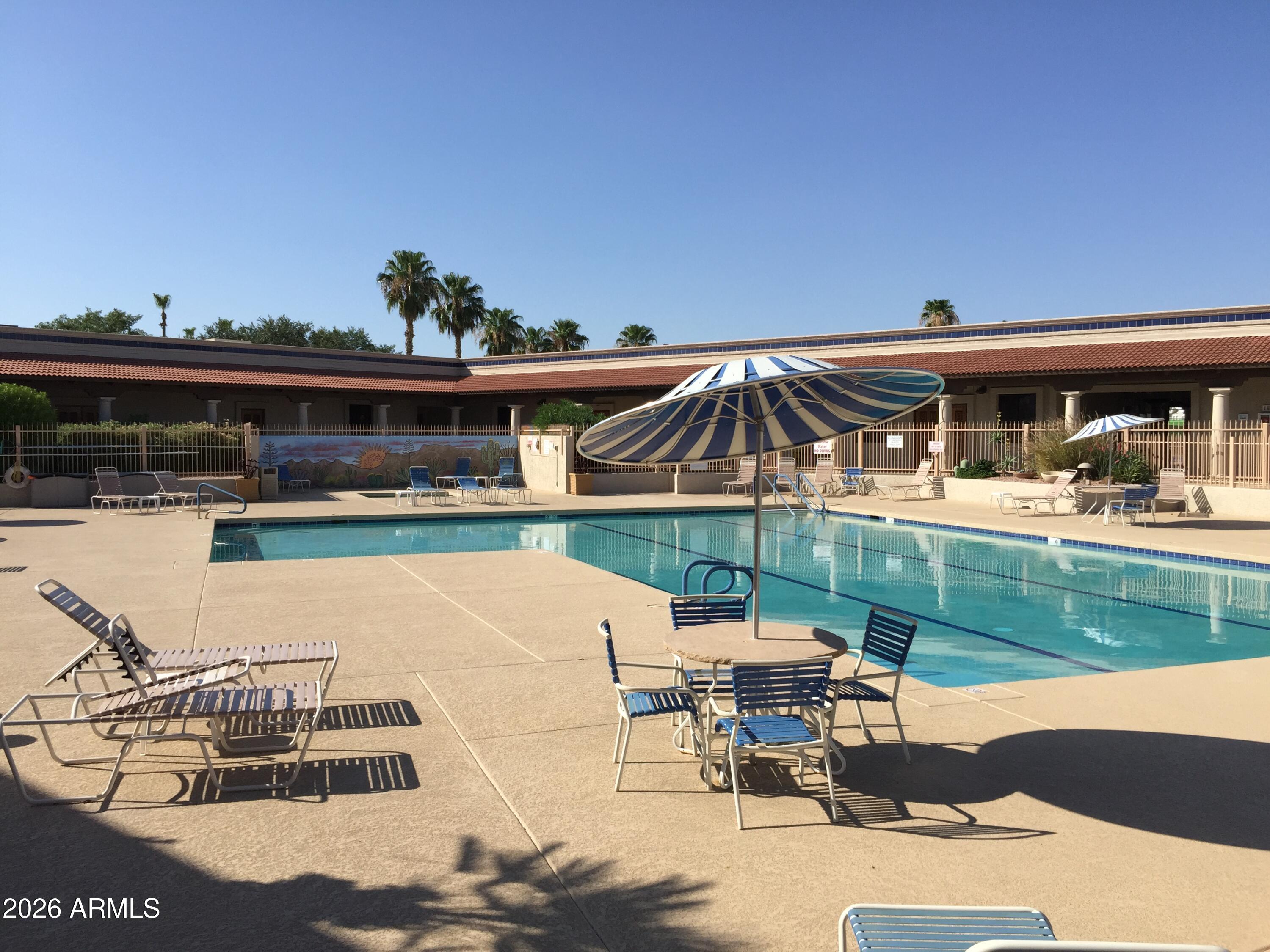 7750 East Broadway Road, Unit 197 Mesa, AZ 85208 - Photo 33 of 38