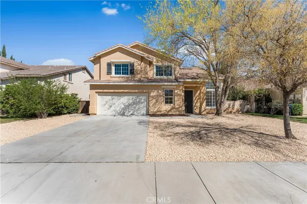 $609,990 | 38718 Sienna Court, Palmdale, CA 93550