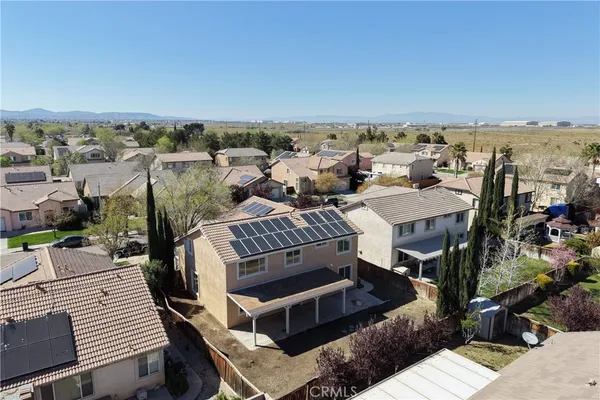 $609,990 | 38718 Sienna Court, Palmdale, CA 93550
