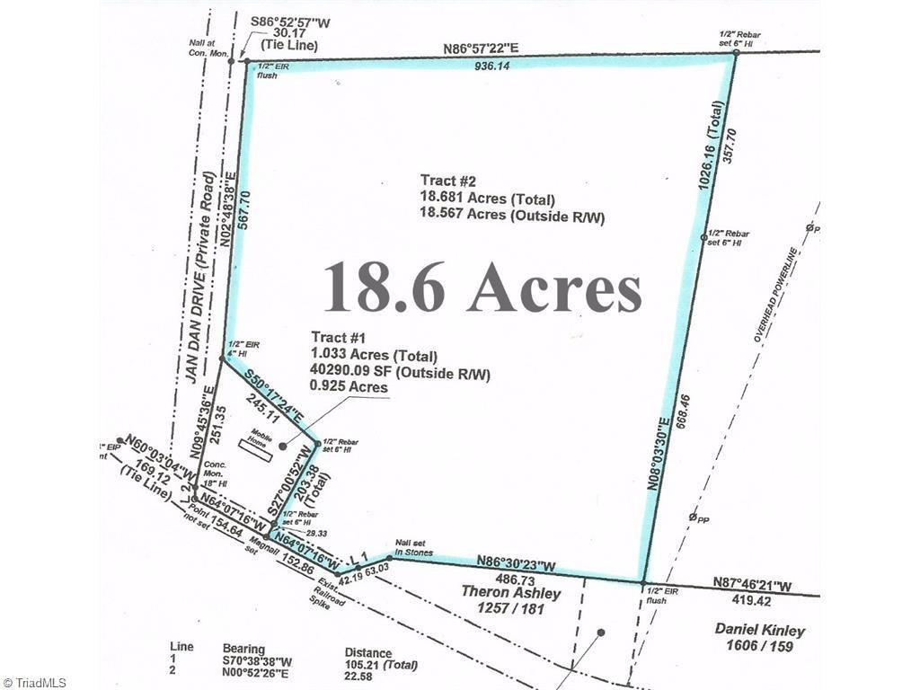 0 Ross Wood Road Denton, NC 27239 - Photo 1 of 2 Gallery Image 1