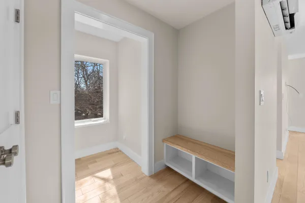 $1,095,000 | 34 Hammond Street, Unit C, Portland, ME 04101