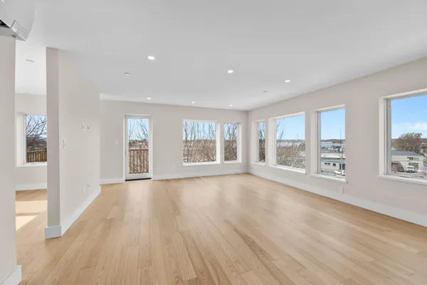 $1,095,000 | 34 Hammond Street, Unit C, Portland, ME 04101