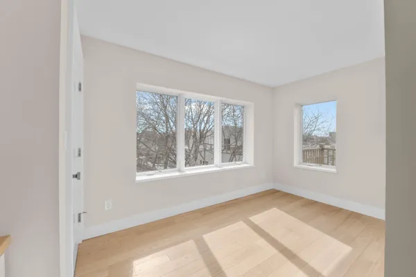 $1,095,000 | 34 Hammond Street, Unit C, Portland, ME 04101