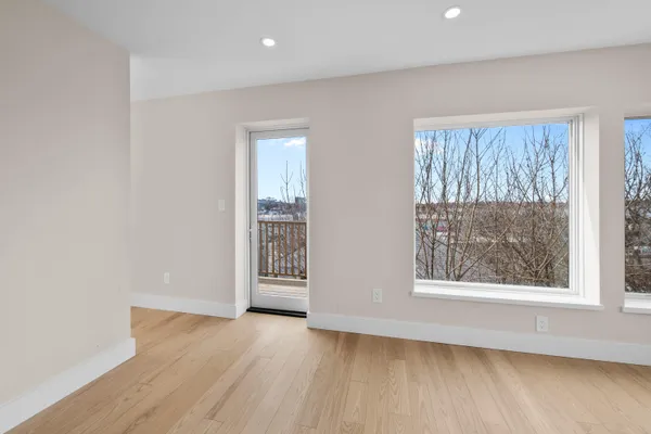 $1,095,000 | 34 Hammond Street, Unit C, Portland, ME 04101