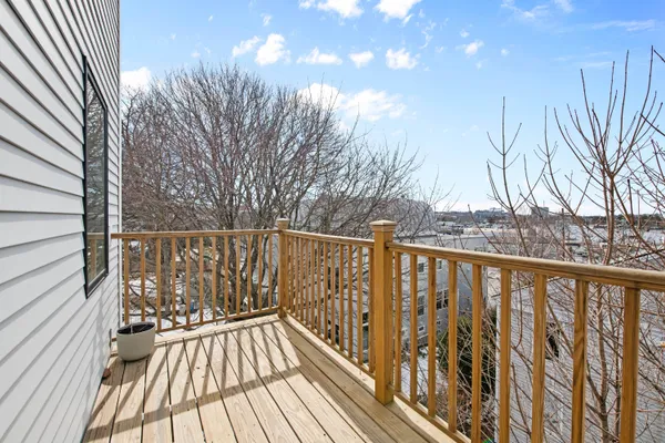 $1,095,000 | 34 Hammond Street, Unit C, Portland, ME 04101