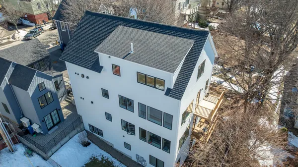 $1,095,000 | 34 Hammond Street, Unit C, Portland, ME 04101