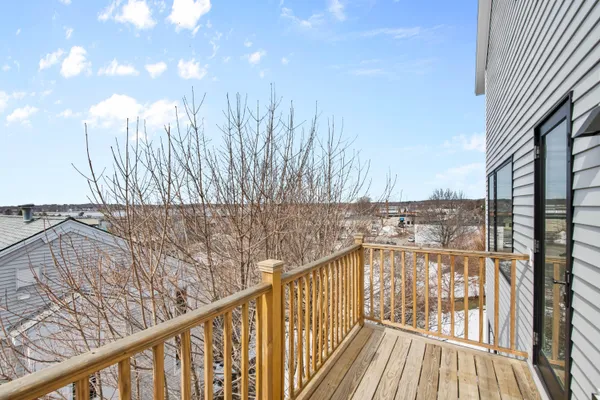 $1,095,000 | 34 Hammond Street, Unit C, Portland, ME 04101