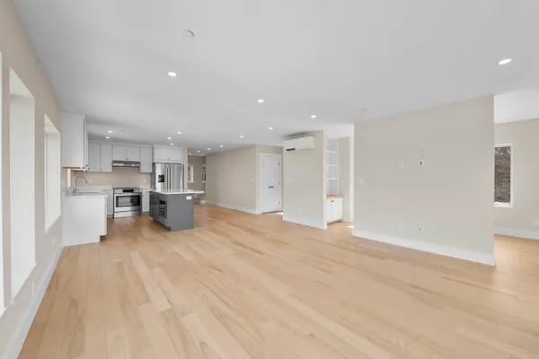 $1,095,000 | 34 Hammond Street, Unit C, Portland, ME 04101