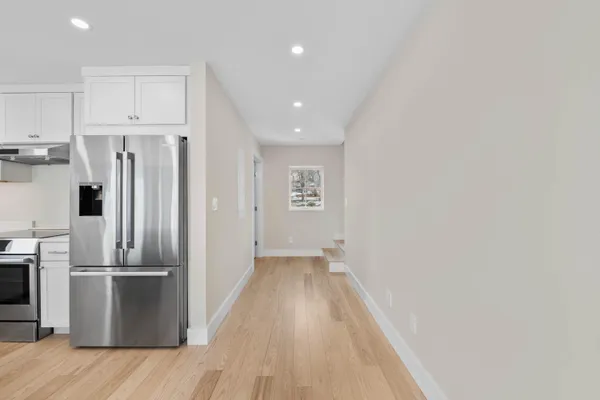 $1,095,000 | 34 Hammond Street, Unit C, Portland, ME 04101