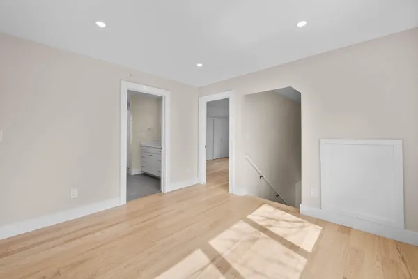 $1,095,000 | 34 Hammond Street, Unit C, Portland, ME 04101