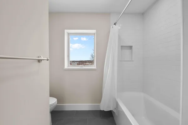 $1,095,000 | 34 Hammond Street, Unit C, Portland, ME 04101