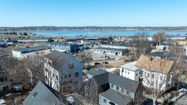 $1,095,000 | 34 Hammond Street, Unit C, Portland, ME 04101