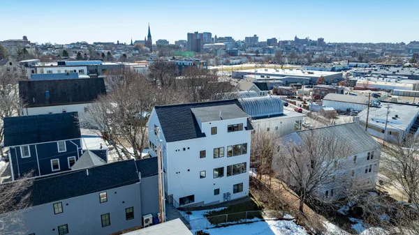 $1,095,000 | 34 Hammond Street, Unit C, Portland, ME 04101
