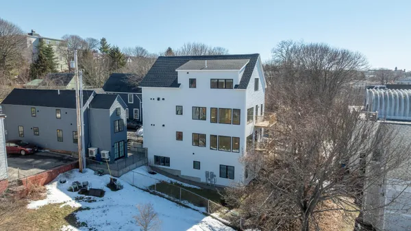 $1,095,000 | 34 Hammond Street, Unit C, Portland, ME 04101